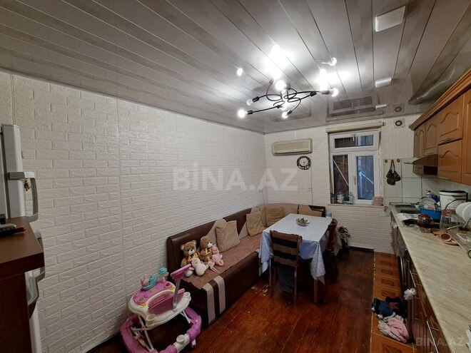 3-комн. дом/дача - Ясамальский р. - 80 м² (4)