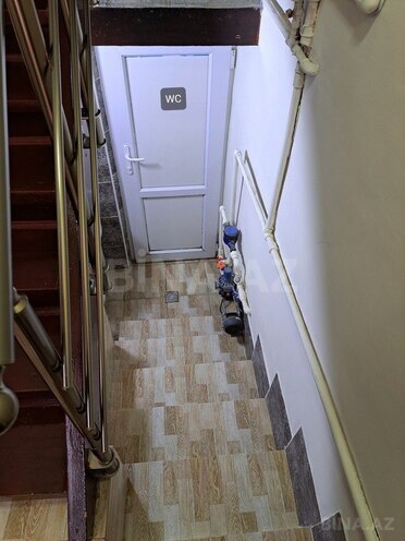 3-комн. дом/дача - Ясамальский р. - 80 м² (3)