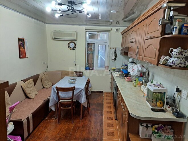 3-комн. дом/дача - Ясамальский р. - 80 м² (5)