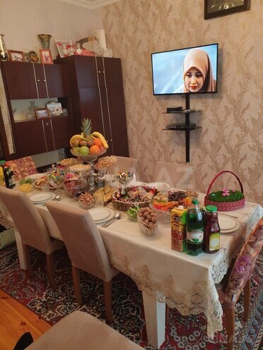3-комн. дом/дача - Ясамальский р. - 80 м² (2)
