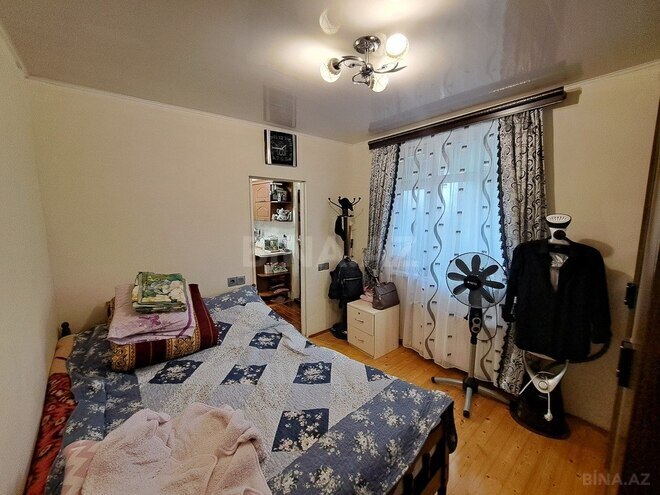 3-комн. дом/дача - Ясамальский р. - 80 м² (7)