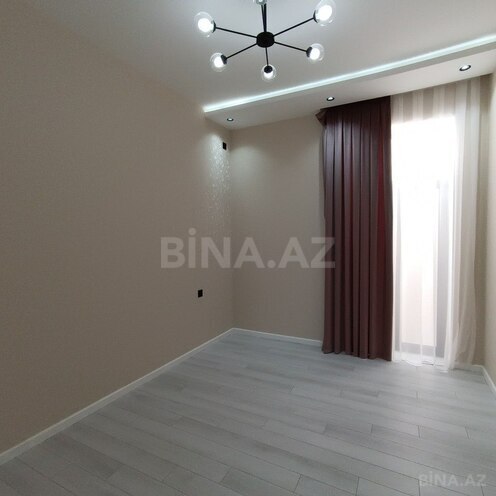 4 otaqlı həyət evi/bağ evi - Mərdəkan q. - 200 m² (19)
