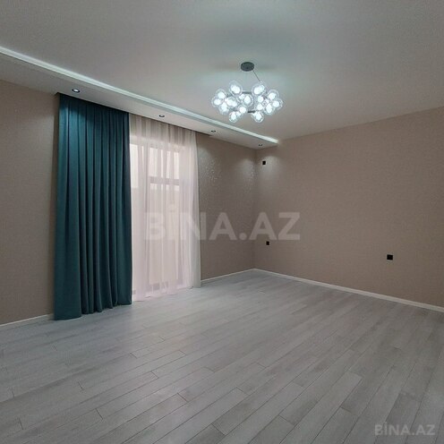 4 otaqlı həyət evi/bağ evi - Mərdəkan q. - 200 m² (18)