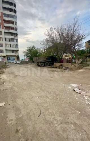 Участок - пос. Мехтиабад - 7 сот (5)