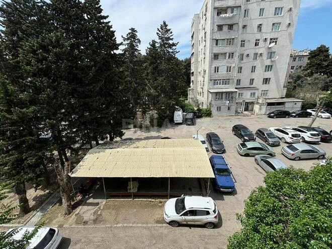 2 otaqlı köhnə tikili - 20 Yanvar m. - 50 m² (22)