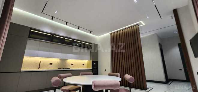 Продаётся 6-комн. дом/дача 400 м², пос. Мардакан, photo 14 from 18