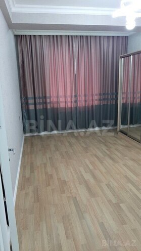 2 otaqlı yeni tikili - Qara Qarayev m. - 91 m² (3)