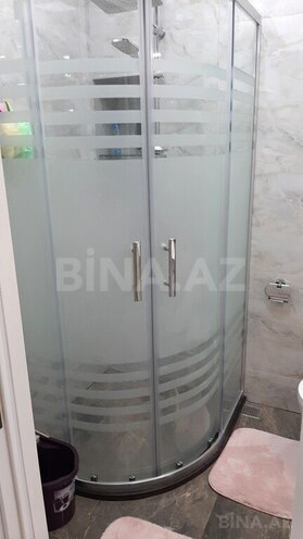 2 otaqlı yeni tikili - Qara Qarayev m. - 91 m² (14)