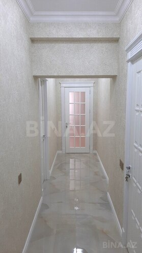2 otaqlı yeni tikili - Qara Qarayev m. - 91 m² (11)