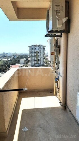2 otaqlı yeni tikili - Qara Qarayev m. - 91 m² (17)