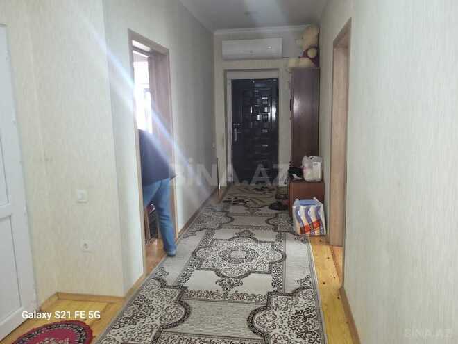 3 otaqlı həyət evi/bağ evi - Sumqayıt - 100 m² (21)