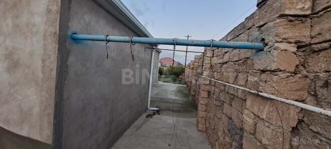 2-комн. дом/дача - пос. Шувеляны - 54 м² (19)