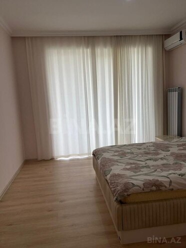 4 otaqlı həyət evi/bağ evi - Mərdəkan q. - 240 m² (9)