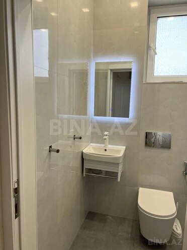 4 otaqlı həyət evi/bağ evi - Mərdəkan q. - 240 m² (10)