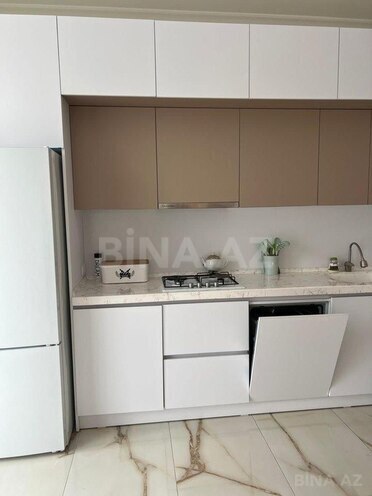 4 otaqlı həyət evi/bağ evi - Mərdəkan q. - 240 m² (13)