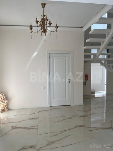 4 otaqlı həyət evi/bağ evi - Mərdəkan q. - 240 m² (12)