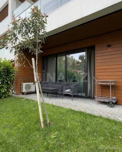 2-комн. новостройка - пос. Нардаран - 80 м² (5)