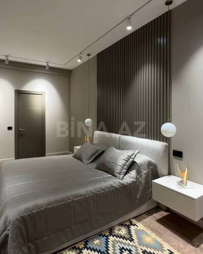 2-комн. новостройка - пос. Нардаран - 80 м² (7)