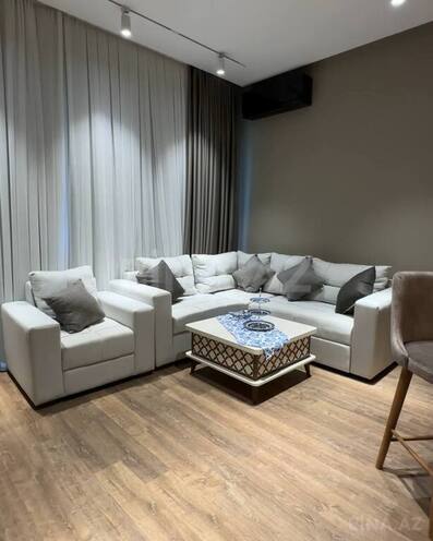 2-комн. новостройка - пос. Нардаран - 80 м² (11)