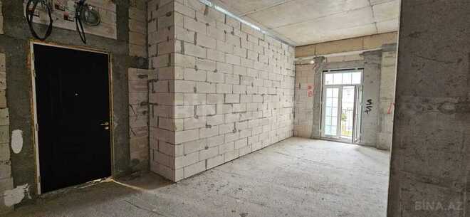 3-комн. новостройка - пос. Аг шехер - 103 м² (2)