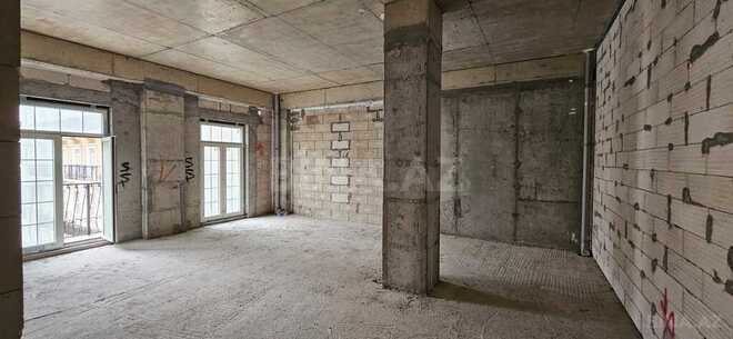 3-комн. новостройка - пос. Аг шехер - 103 м² (3)