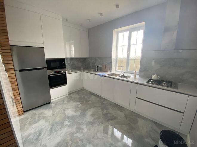 6 otaqlı həyət evi/bağ evi - Qusar - 260 m² (6)