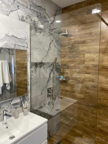 6 otaqlı həyət evi/bağ evi - Qusar - 260 m² (4)