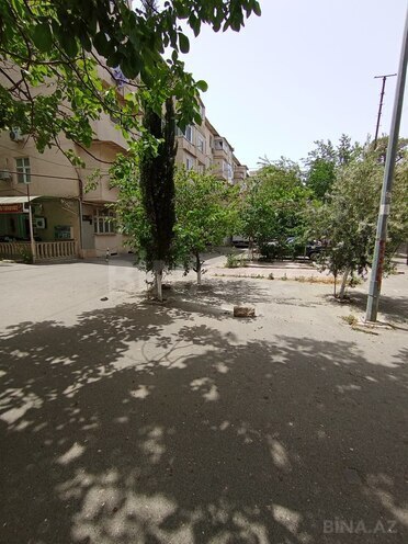 2 otaqlı köhnə tikili - Dərnəgül m. - 35 m² (6)
