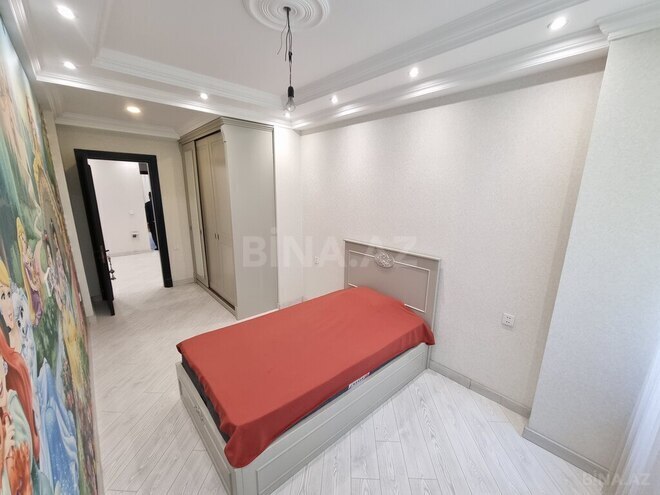 Продаётся 4-комн. новостройка 180 м², м. Низами, photo 7 from 11