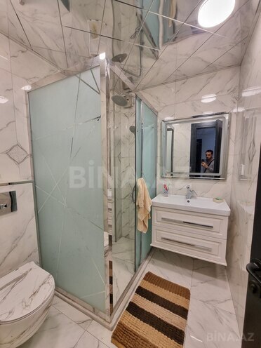 Продаётся 4-комн. новостройка 180 м², м. Низами, photo 10 from 11
