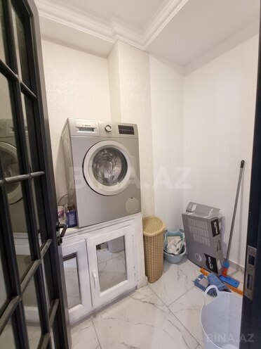 Продаётся 4-комн. новостройка 180 м², м. Низами, photo 8 from 11
