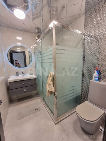 Продаётся 4-комн. новостройка 180 м², м. Низами, photo 9 from 11