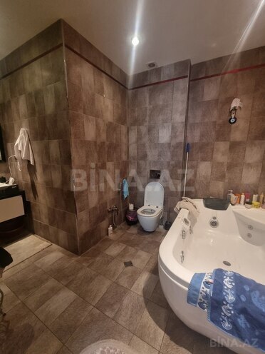 Продается 3-комн. новостройка 120 м², м. Низами, photo 12 from 14