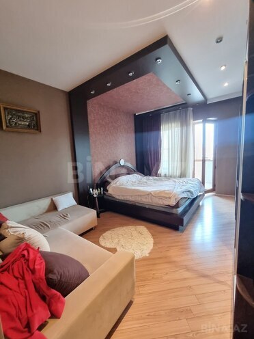 Продается 3-комн. новостройка 120 м², м. Низами, photo 9 from 14