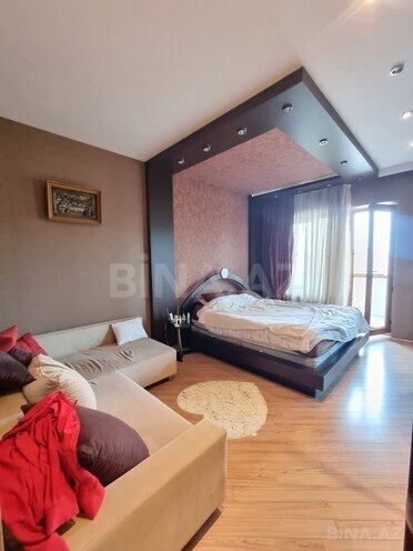 Продается 3-комн. новостройка 120 м², м. Низами, photo 8 from 14