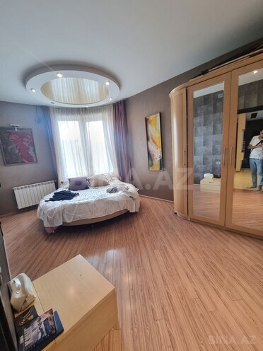 Продается 3-комн. новостройка 120 м², м. Низами, photo 11 from 14