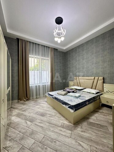 4 otaqlı həyət evi/bağ evi - Mərdəkan q. - 200 m² (25)