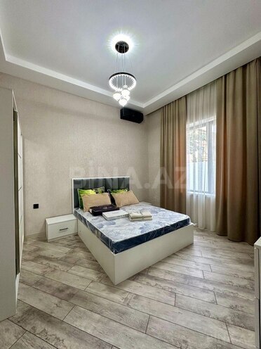 4 otaqlı həyət evi/bağ evi - Mərdəkan q. - 200 m² (26)