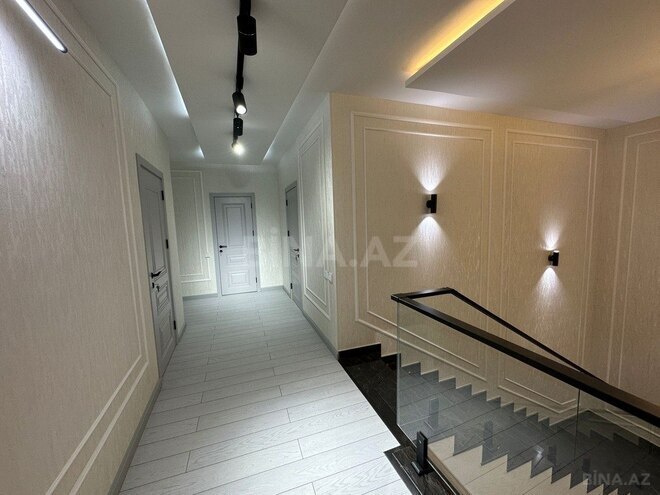Сдаётся 5-комн. дом/дача 350 м², пос. Мардакан, photo 11 from 17