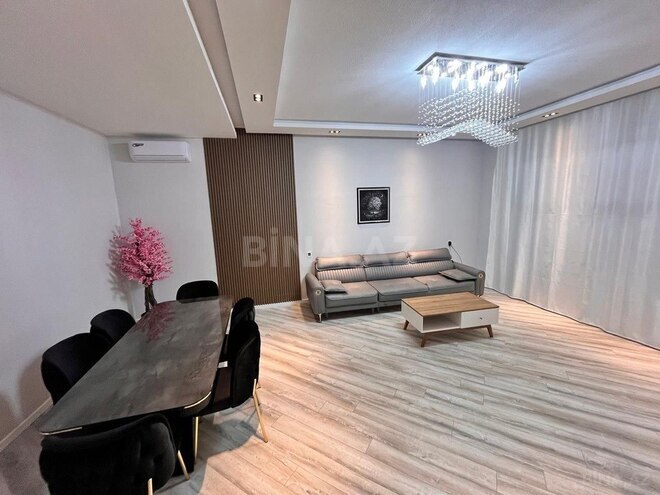 5-комн. дом/дача - пос. Бузовна - 400 м² (13)