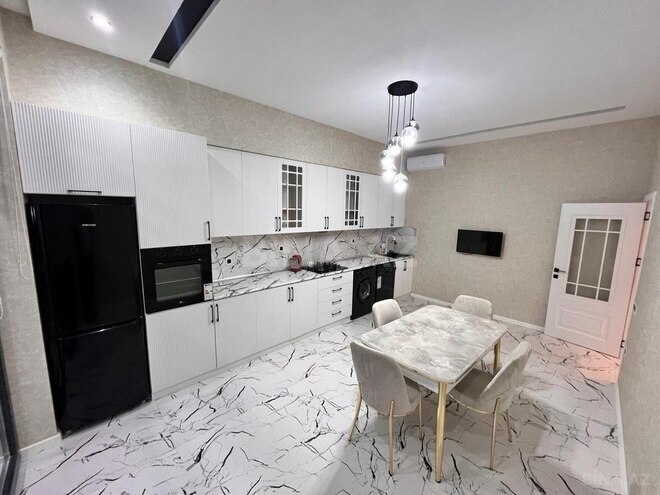 5-комн. дом/дача - пос. Бузовна - 400 м² (14)