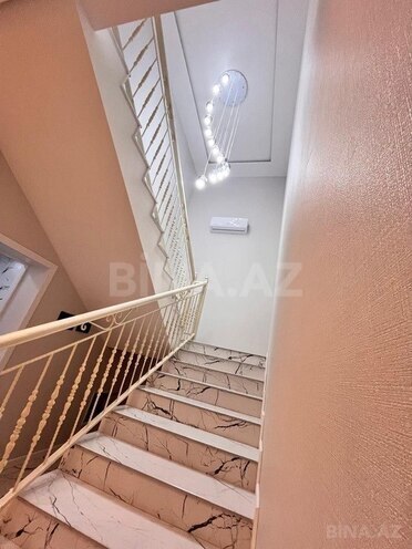 5-комн. дом/дача - пос. Бузовна - 400 м² (17)
