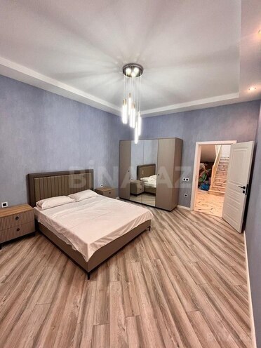 5-комн. дом/дача - пос. Бузовна - 400 м² (18)