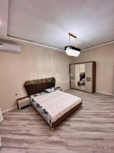5-комн. дом/дача - пос. Бузовна - 400 м² (23)