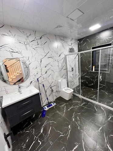 5-комн. дом/дача - пос. Бузовна - 400 м² (25)