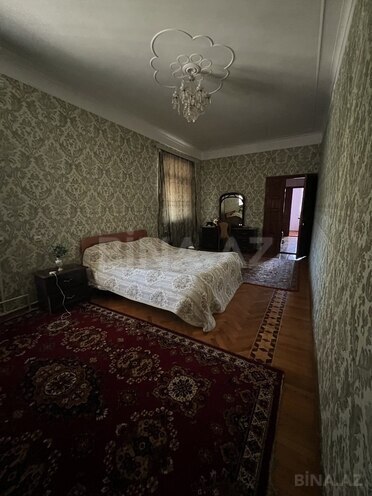 5-комн. дом/дача - пос. Сабунчи  - 335 м² (12)
