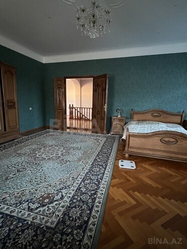 5-комн. дом/дача - пос. Сабунчи  - 335 м² (4)