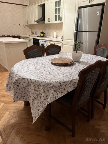 5-комн. дом/дача - пос. Сабунчи  - 335 м² (7)