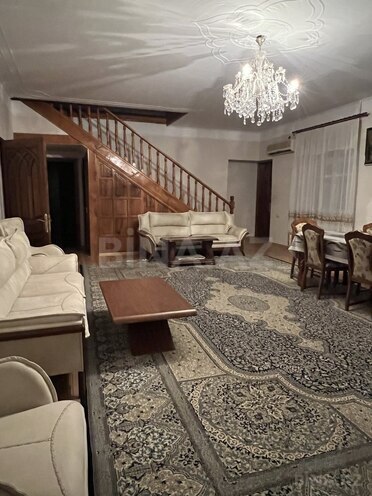 5-комн. дом/дача - пос. Сабунчи  - 335 м² (5)