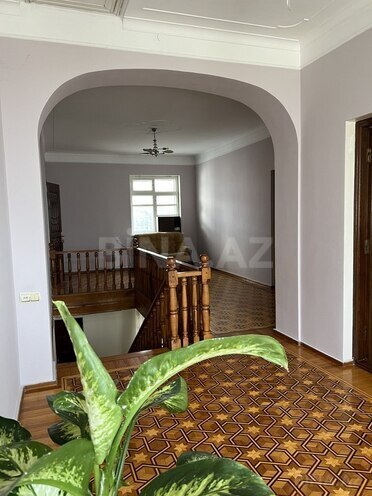 5-комн. дом/дача - пос. Сабунчи  - 335 м² (14)